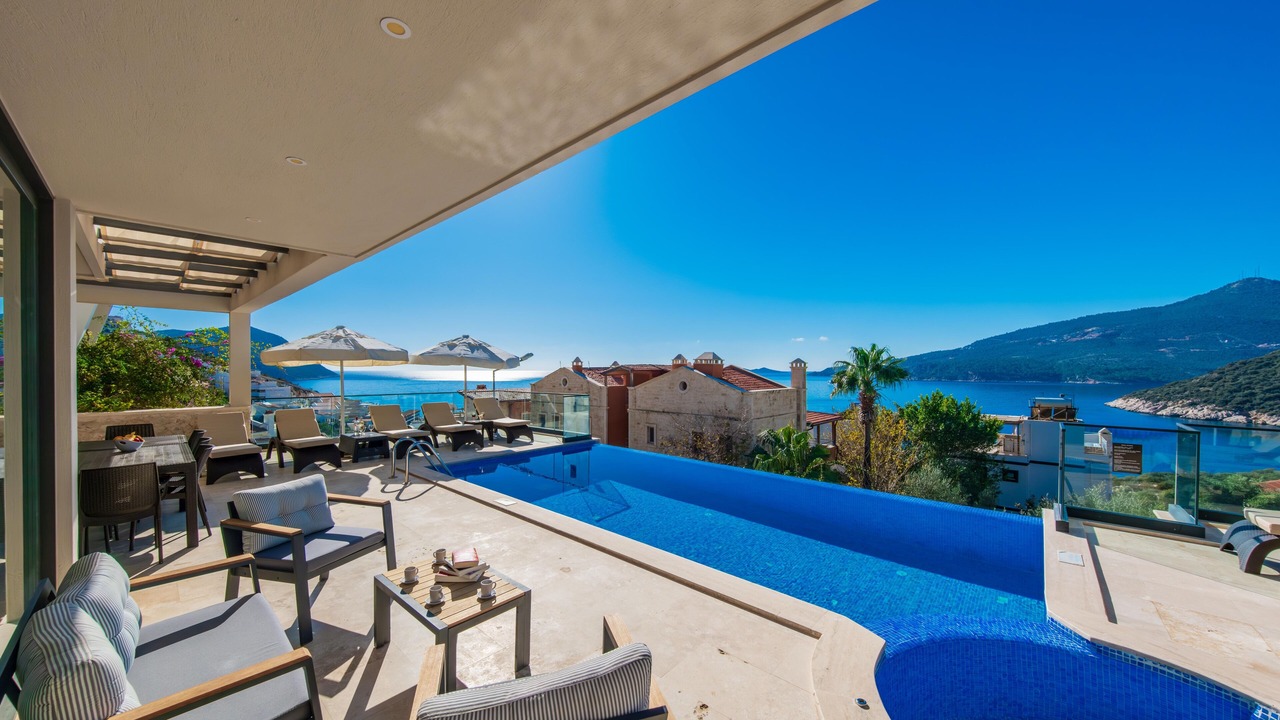 Photo of Outdoor in Kalkan