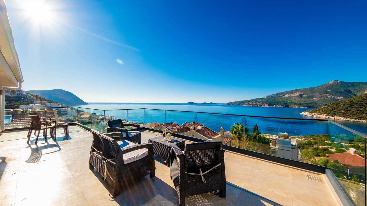 Photo of Others in Kalkan