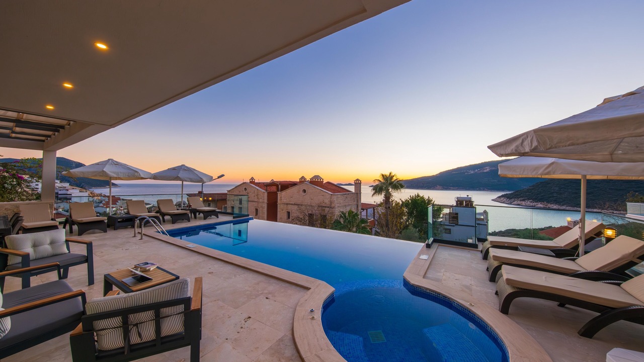 Photo of Outdoor in Kalkan