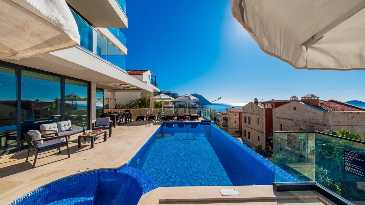 Photo of Outdoor in Kalkan