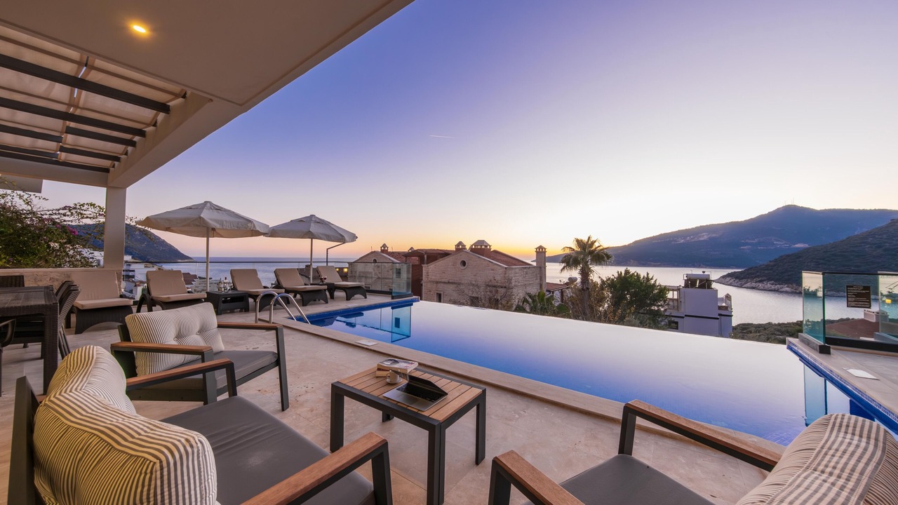 Photo of Outdoor in Kalkan