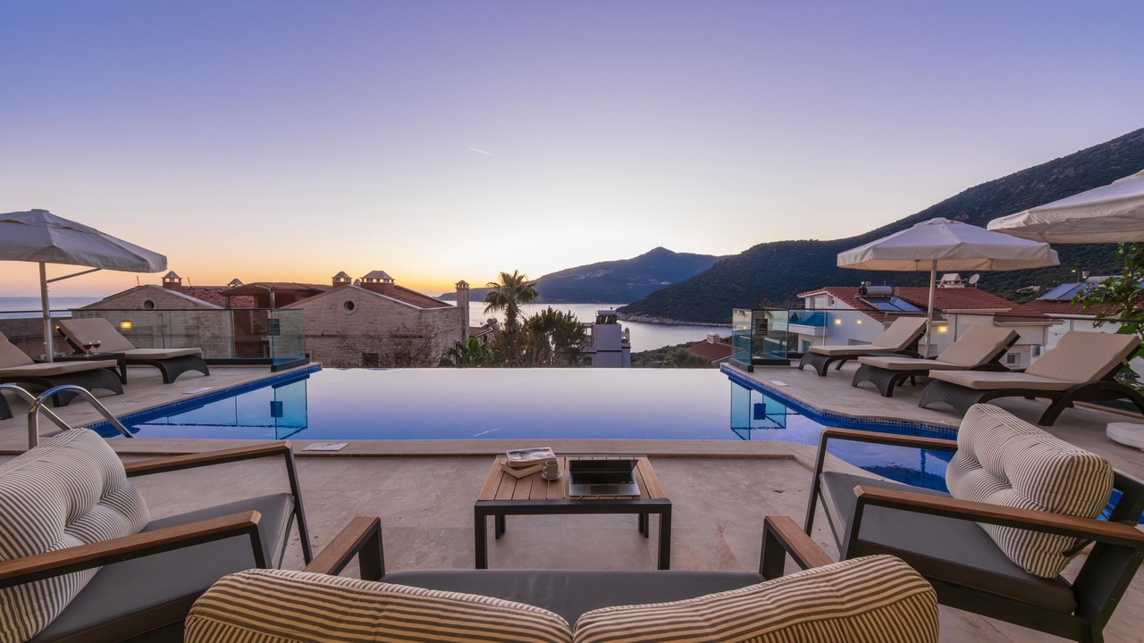 Photo of Outdoor in Kalkan