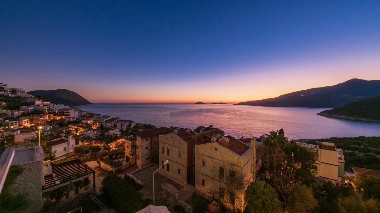 Photo of Others in Kalkan