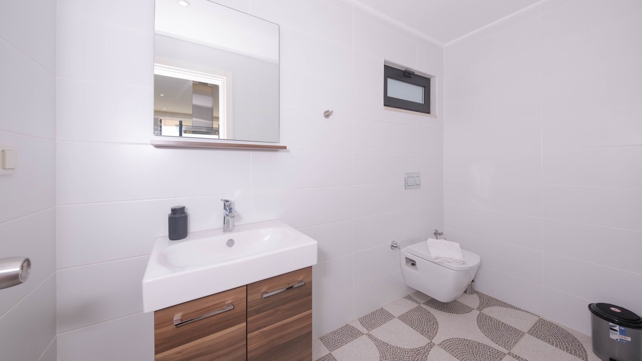 Photo of Bedroom in Kalkan
