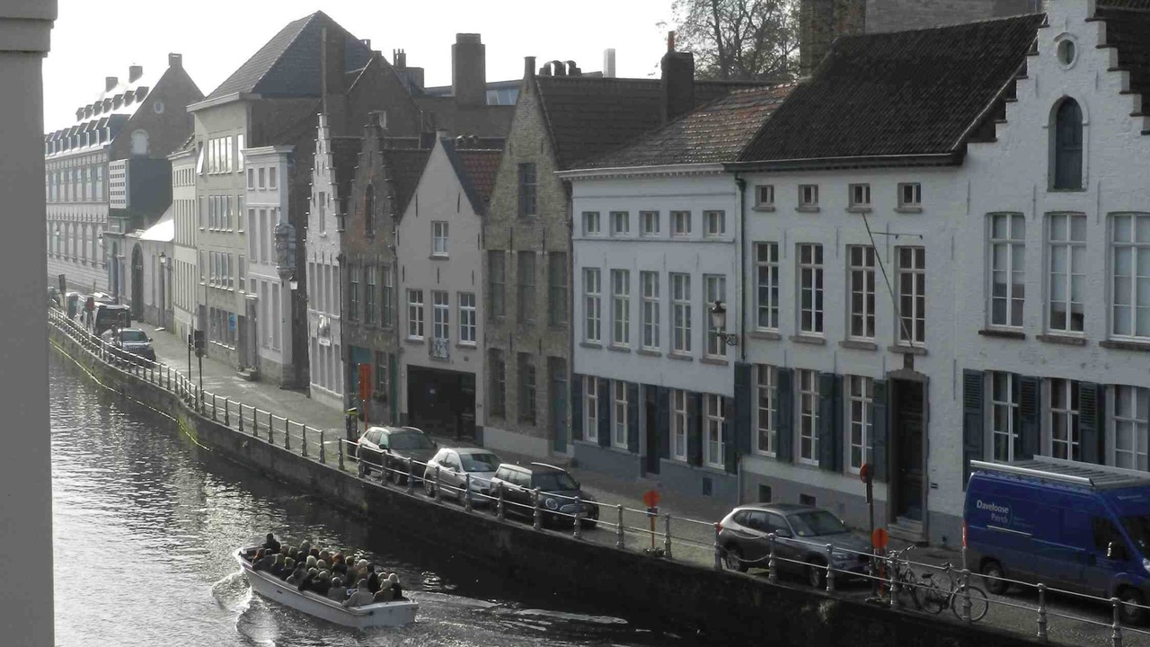 Photo of Outdoor in Historical Center Bruges