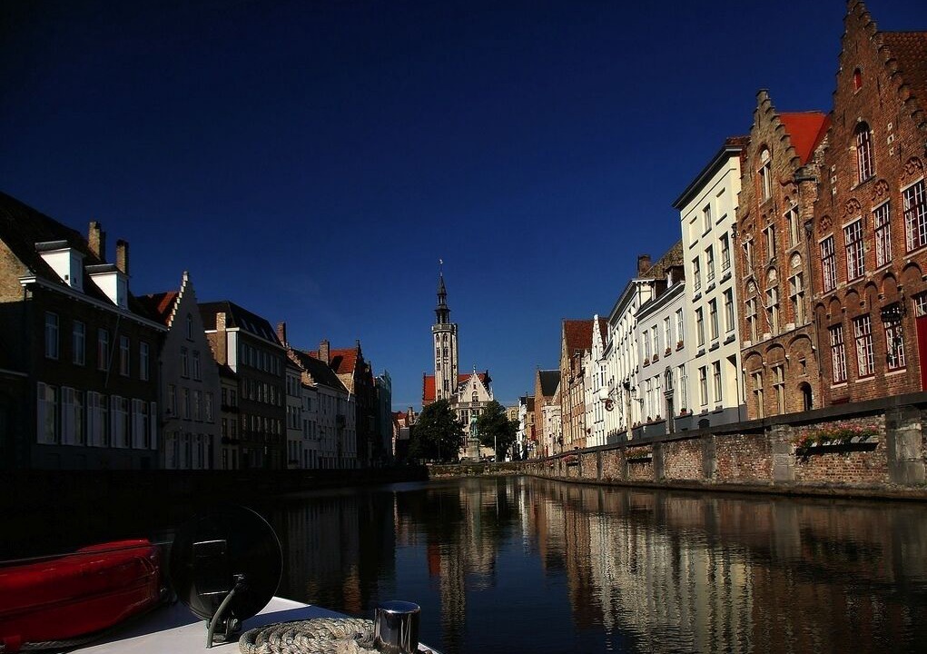 Photo of Outdoor in Historical Center Bruges