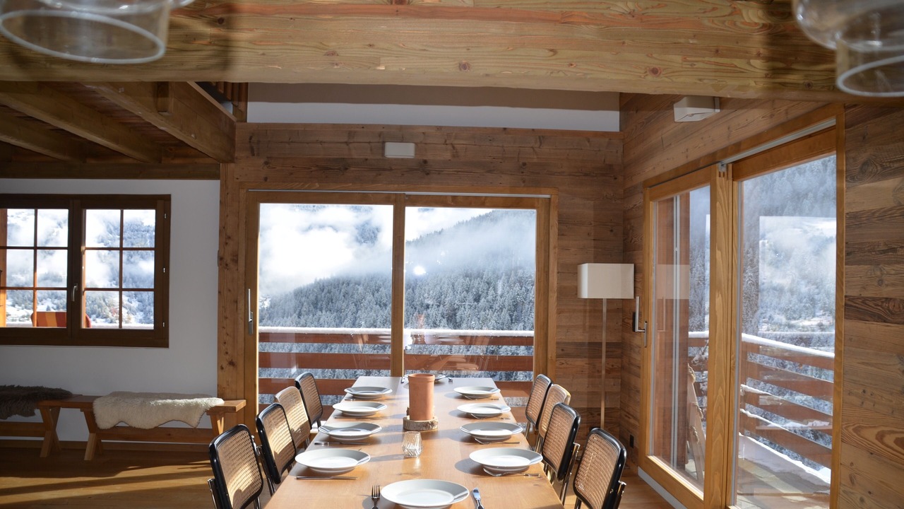 Photo of Others in Grimentz