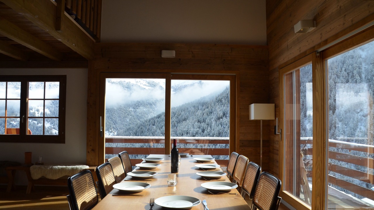Photo of Others in Grimentz