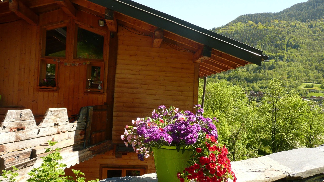 Photo of Outdoor in Villaroger
