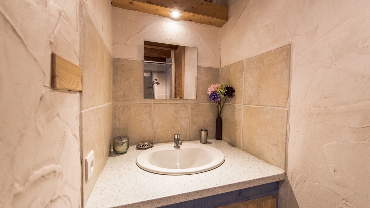 Photo of Bathroom in Villaroger