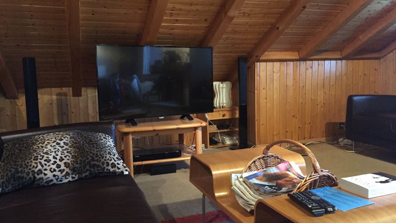 Photo of Livingroom in Vex