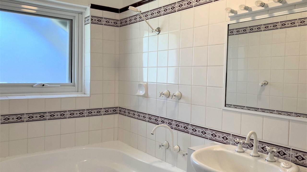 Photo of Bathroom in Falls Creek