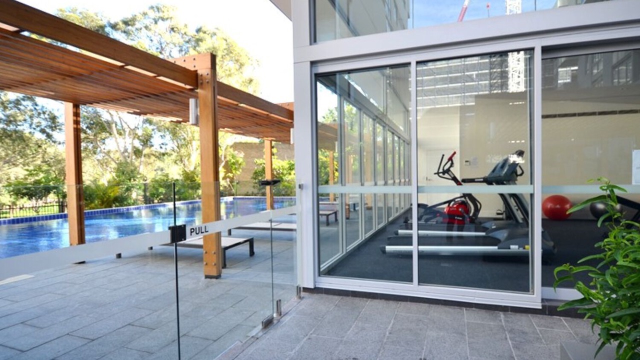 Photo of Others in Macquarie Park