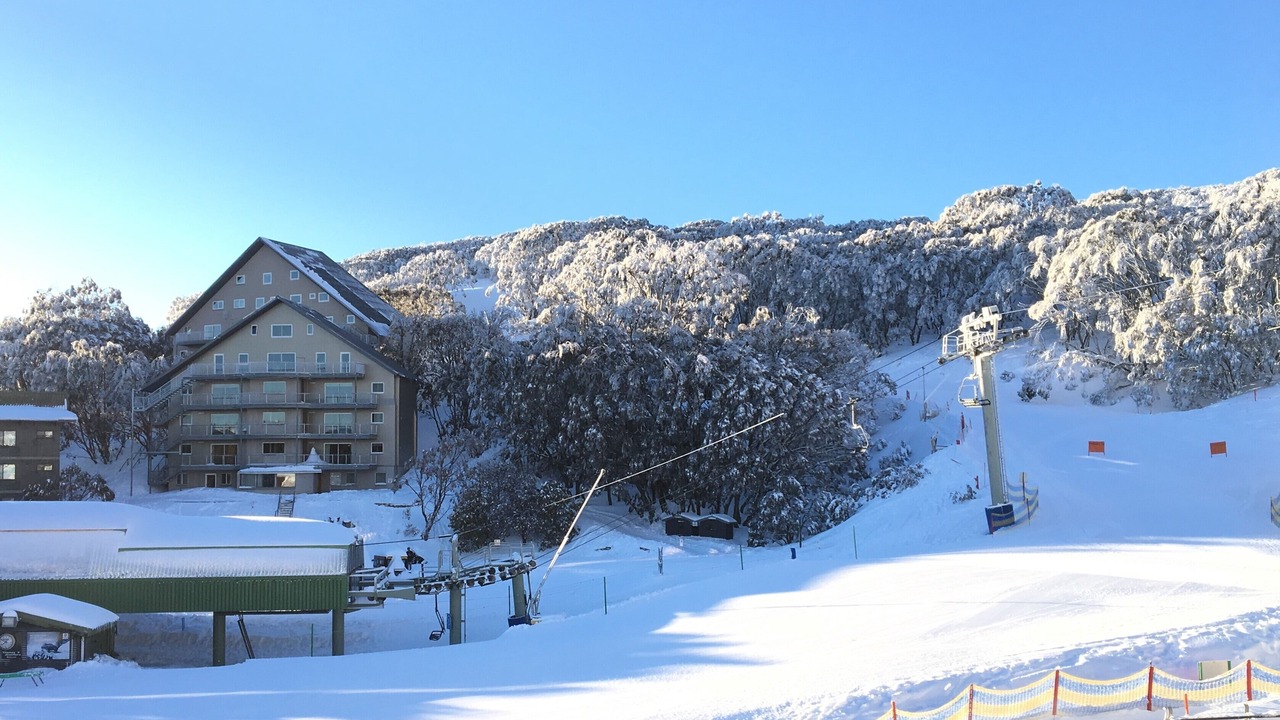 Photo of Others in Falls Creek
