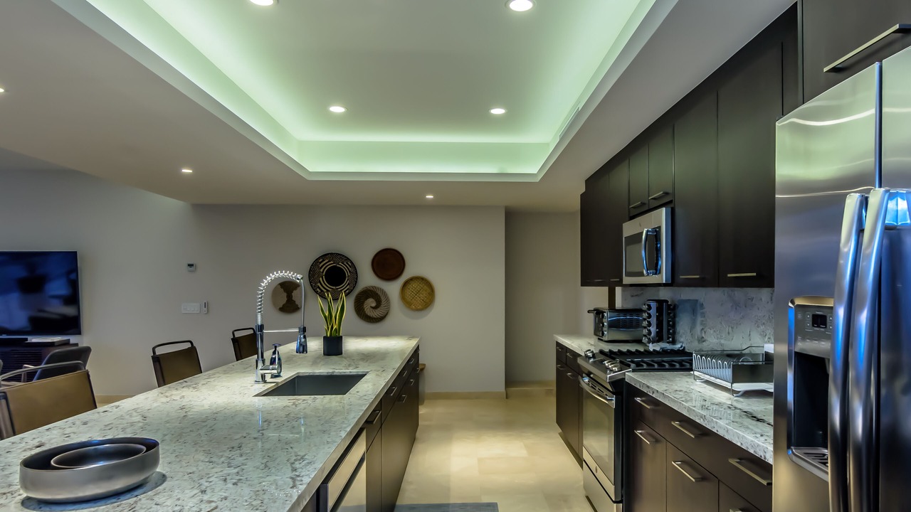 Photo of Kitchen in Libertad