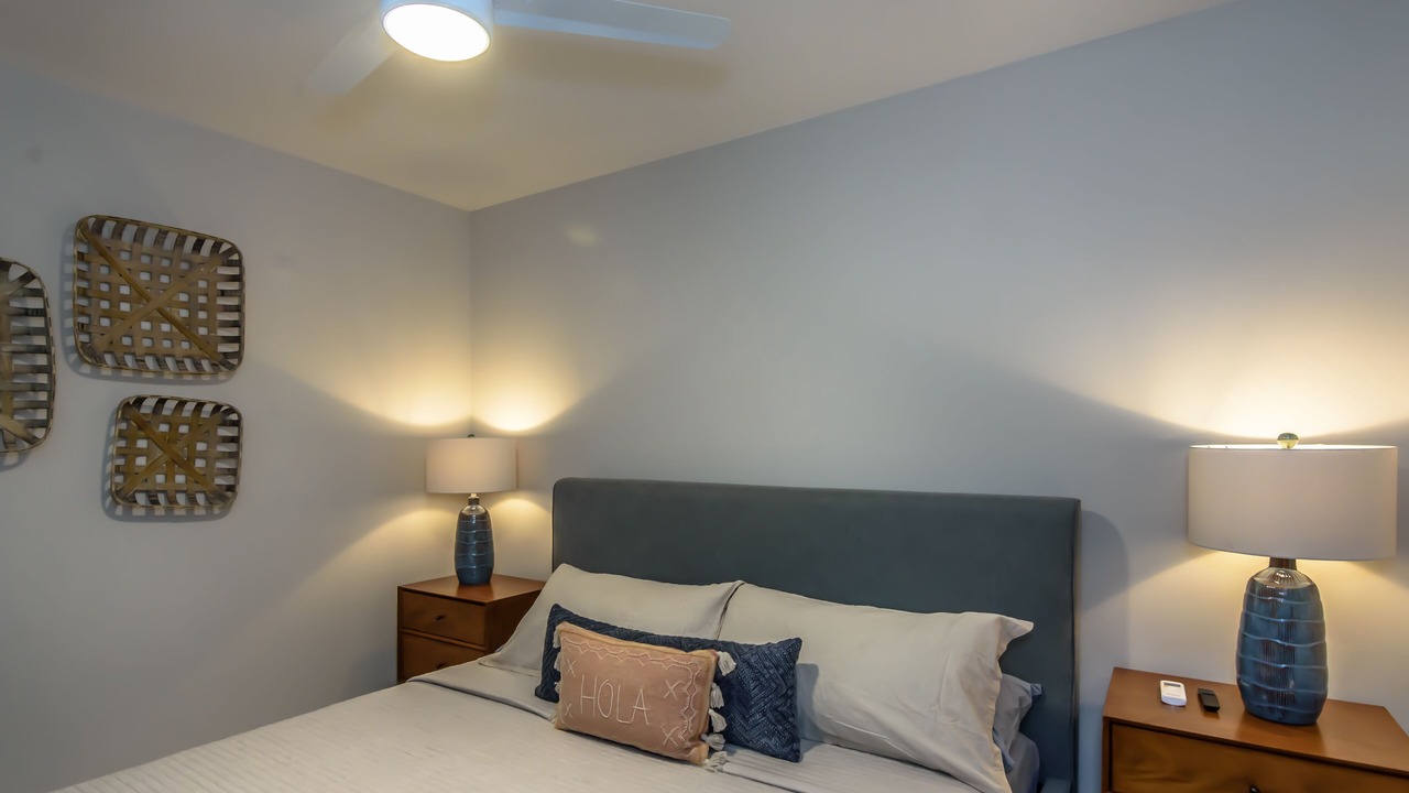 Photo of Bedroom in Libertad