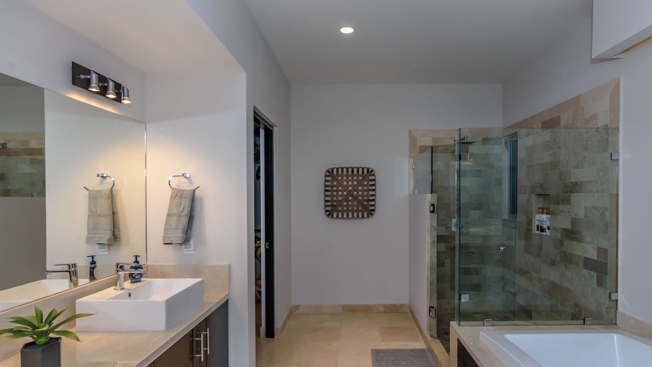 Photo of Bathroom in Libertad