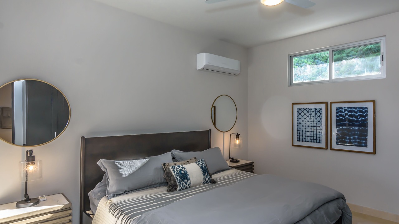 Photo of Bedroom in Libertad
