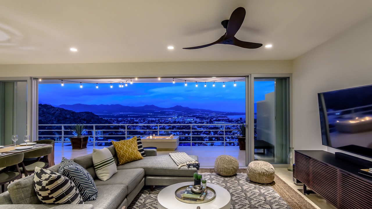 Photo of Livingroom in Libertad