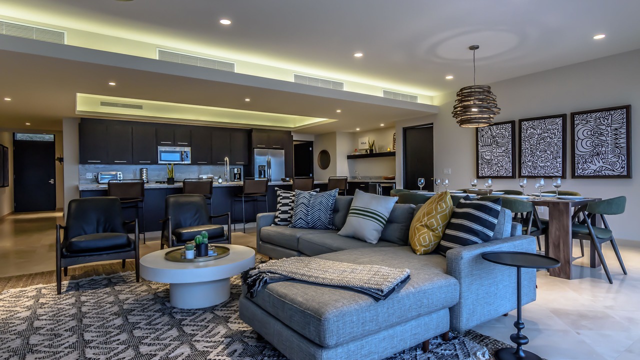 Photo of Livingroom in Libertad