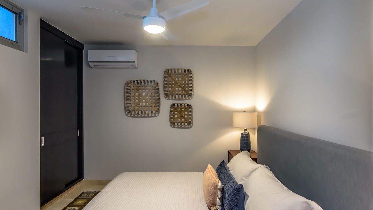 Photo of Bedroom in Libertad