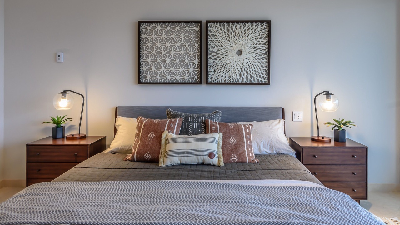 Photo of Bedroom in Libertad