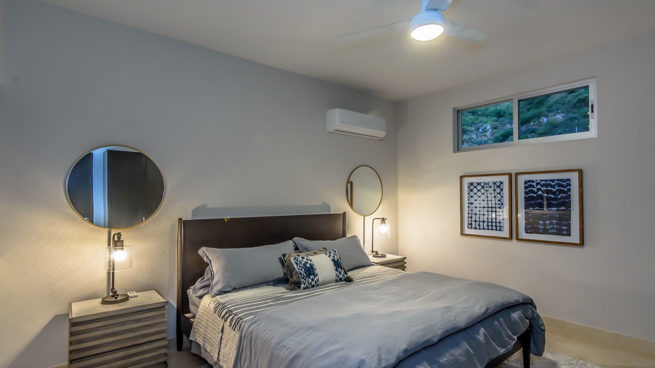Photo of Bedroom in Libertad