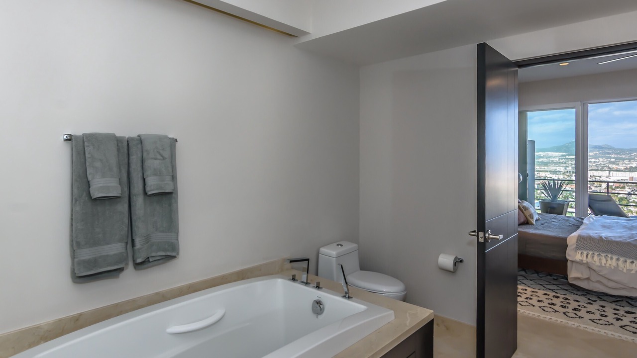 Photo of Bathroom in Libertad