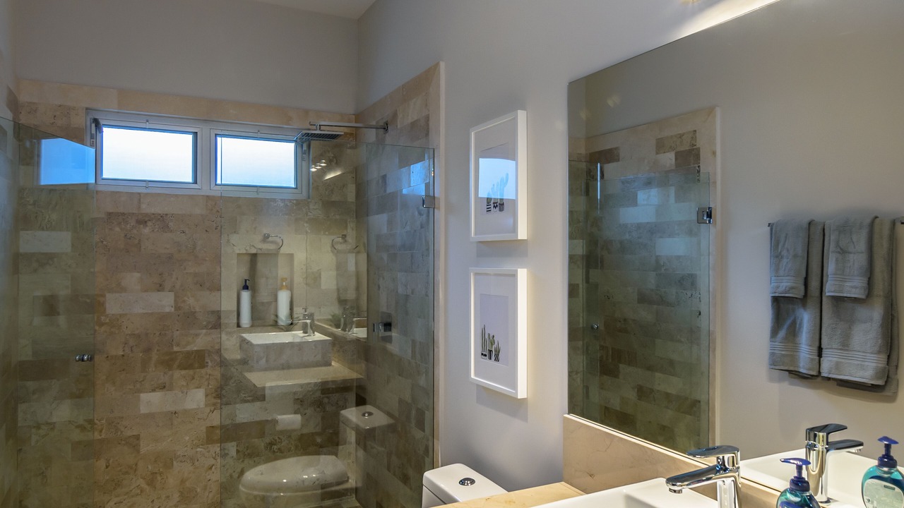 Photo of Bathroom in Libertad