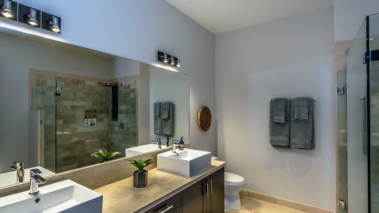 Photo of Bathroom in Libertad