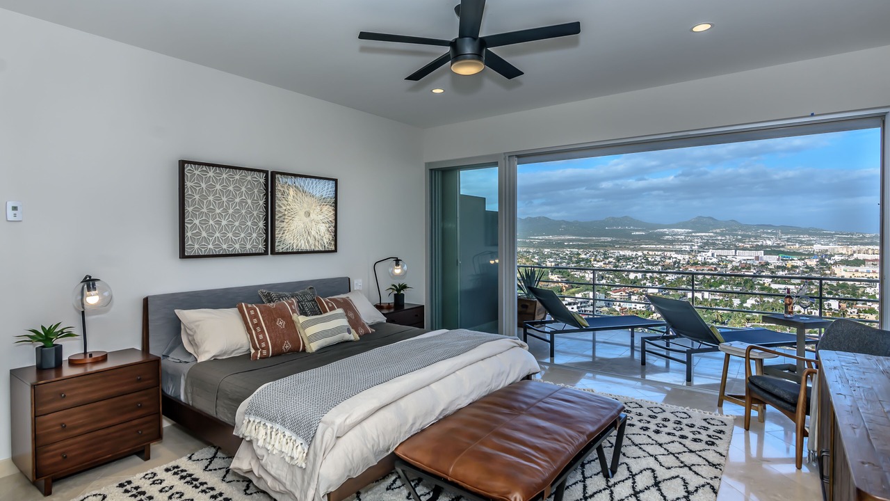 Photo of Bedroom in Libertad