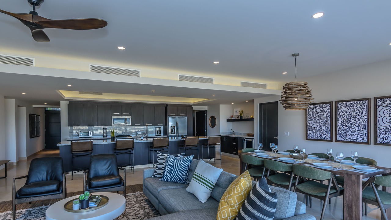 Photo of Livingroom in Libertad