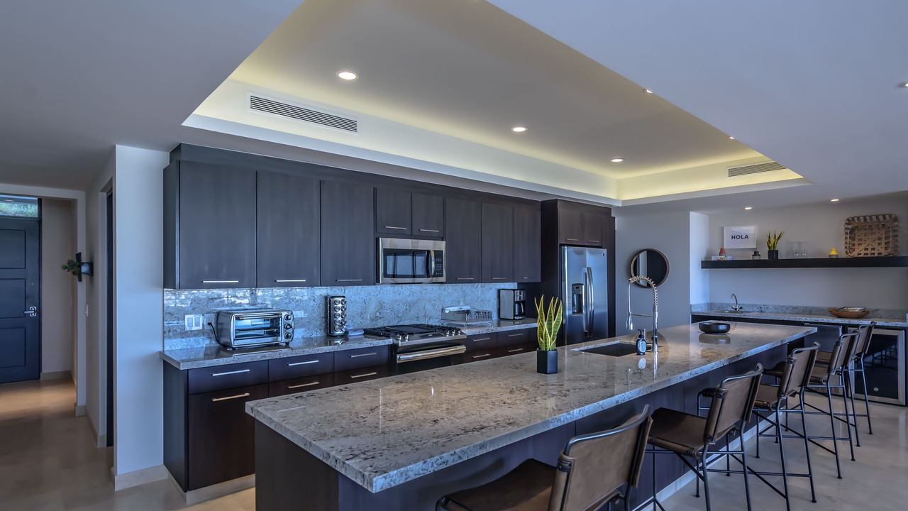 Photo of Kitchen in Libertad