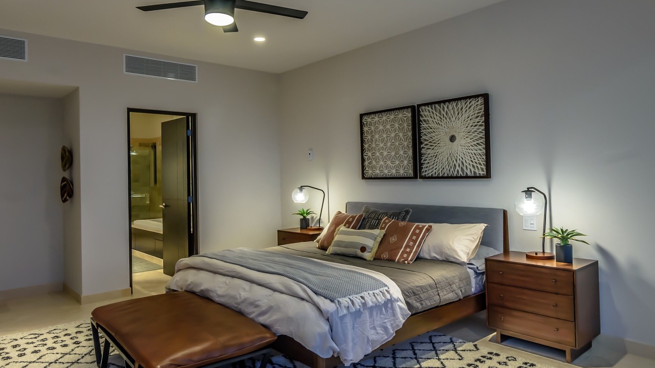 Photo of Bedroom in Libertad