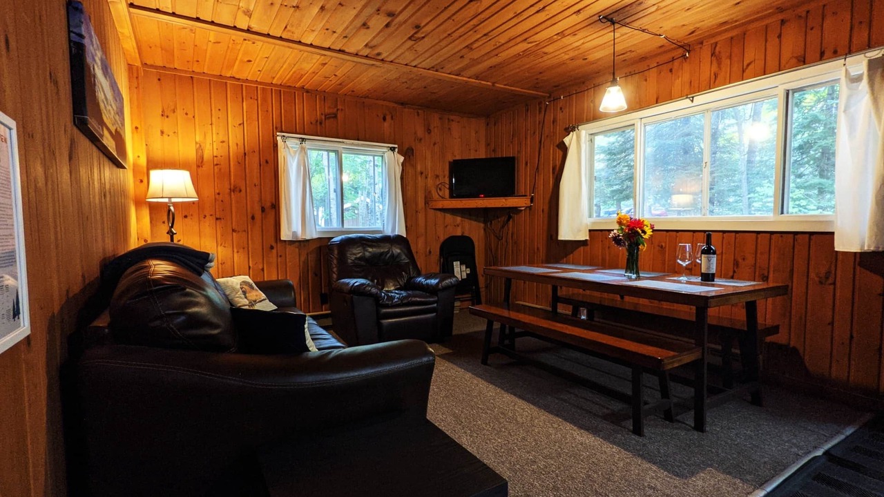 Photo of Livingroom in Phelps