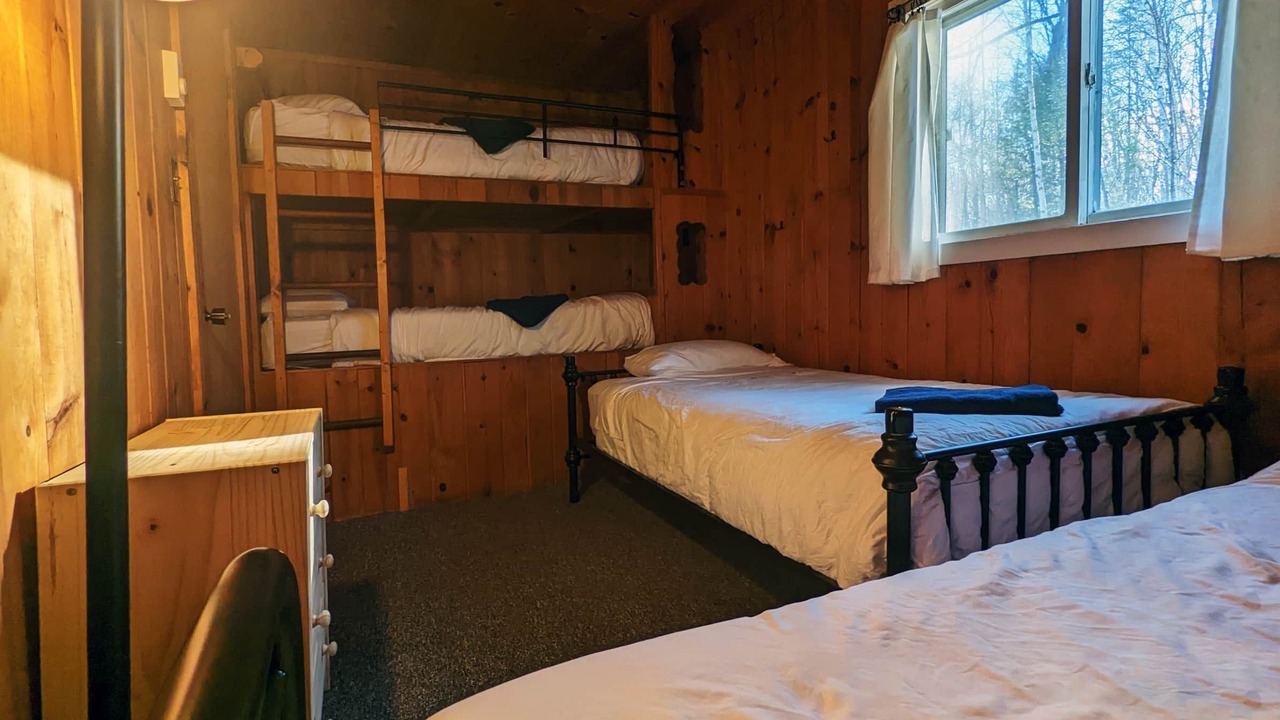 Photo of Bedroom in Phelps