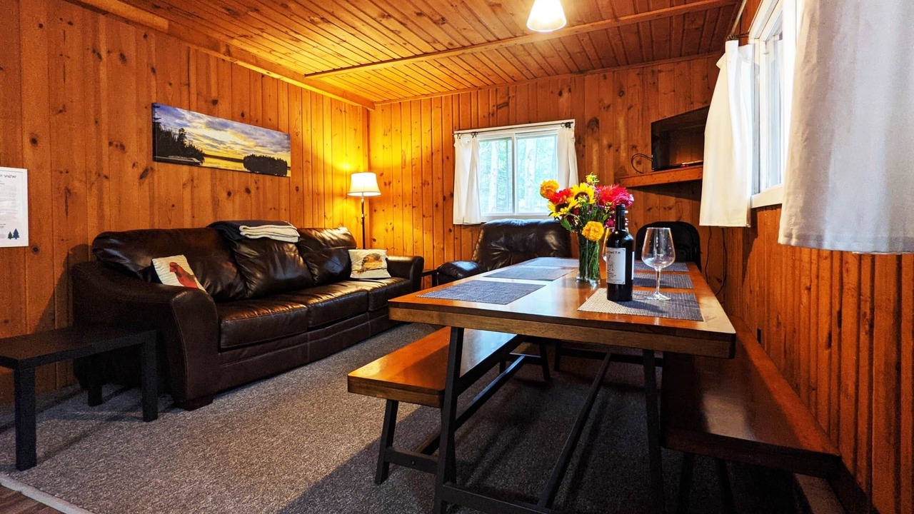 Photo of Bedroom in Phelps