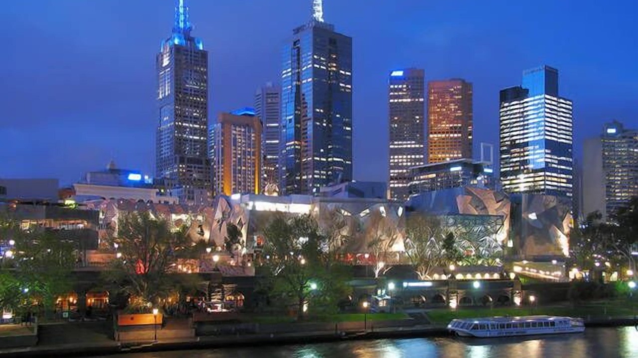 Photo of Outdoor in East Melbourne