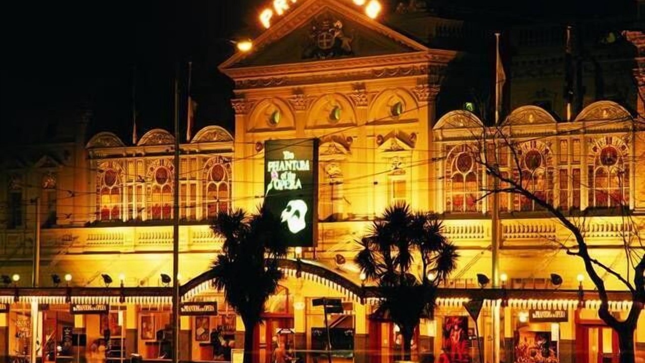 Photo of Others in East Melbourne