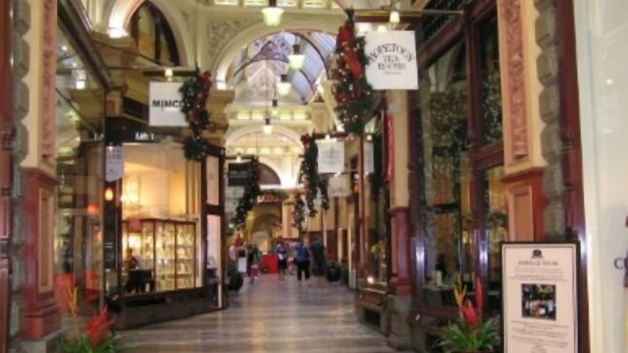 Photo of Others in East Melbourne