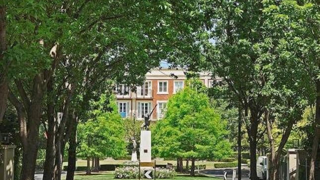 Photo of Outdoor in East Melbourne