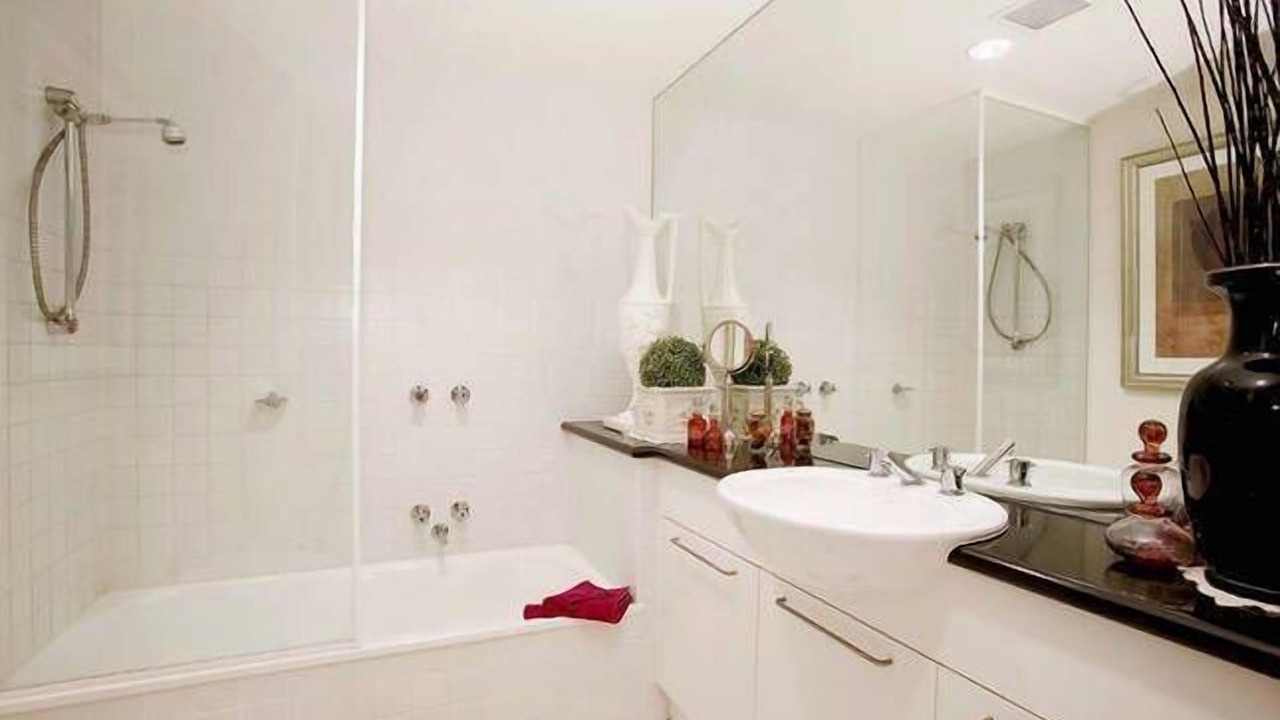 Photo of Bathroom in East Melbourne