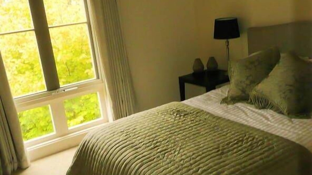 Photo of Bedroom in East Melbourne