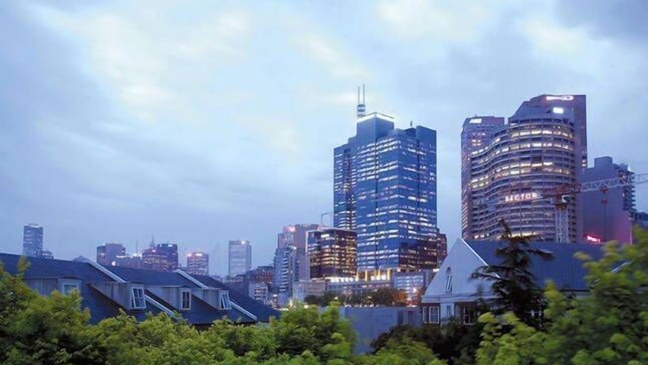 Photo of Outdoor in East Melbourne