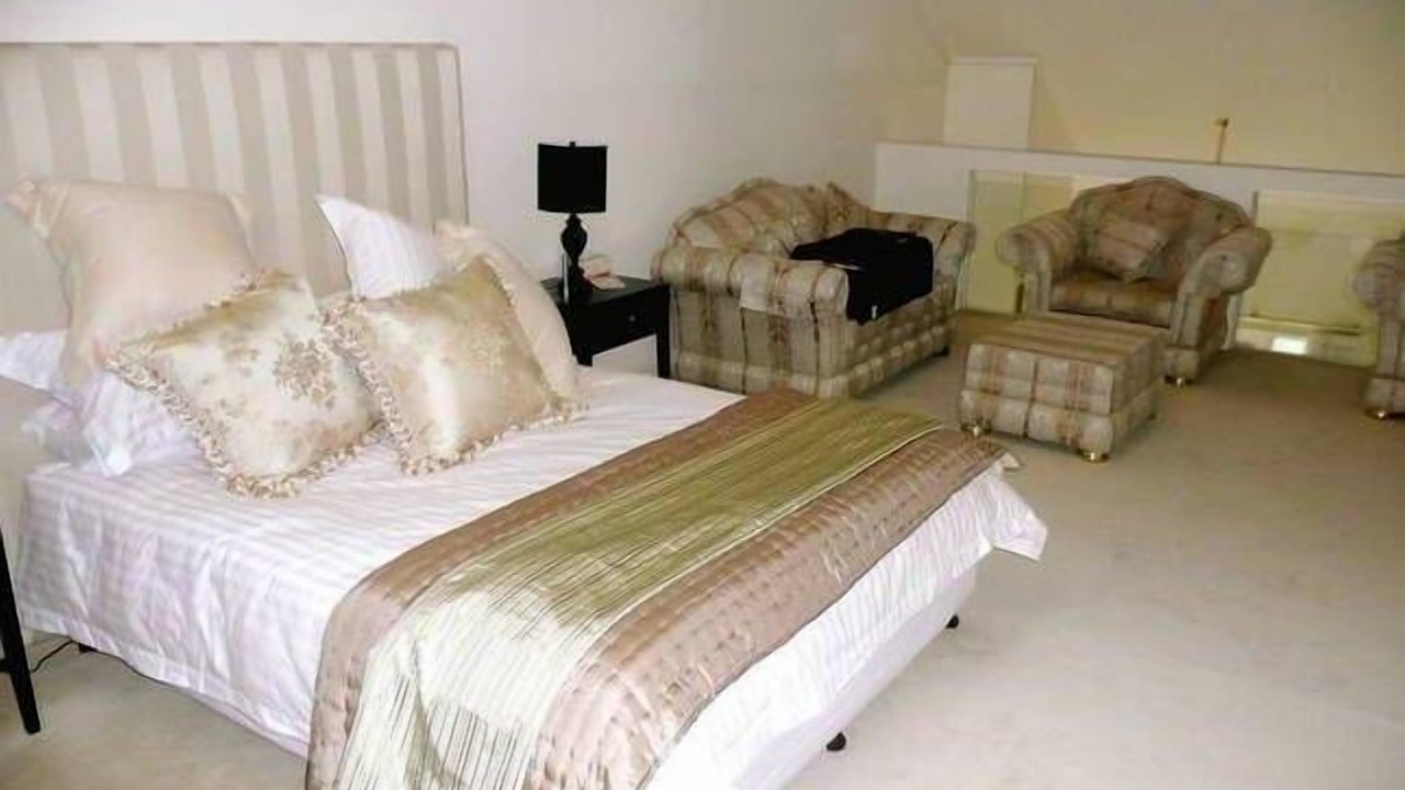 Photo of Bedroom in East Melbourne