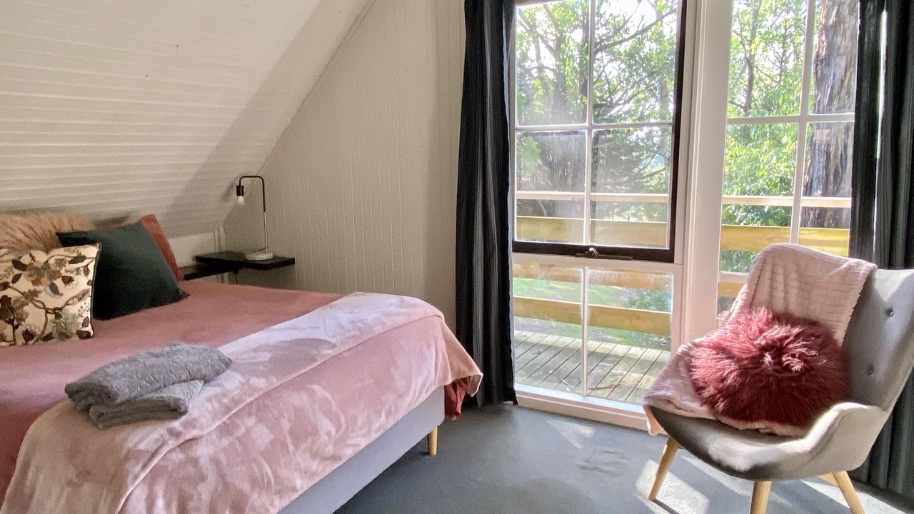 Photo of Bedroom in Seville