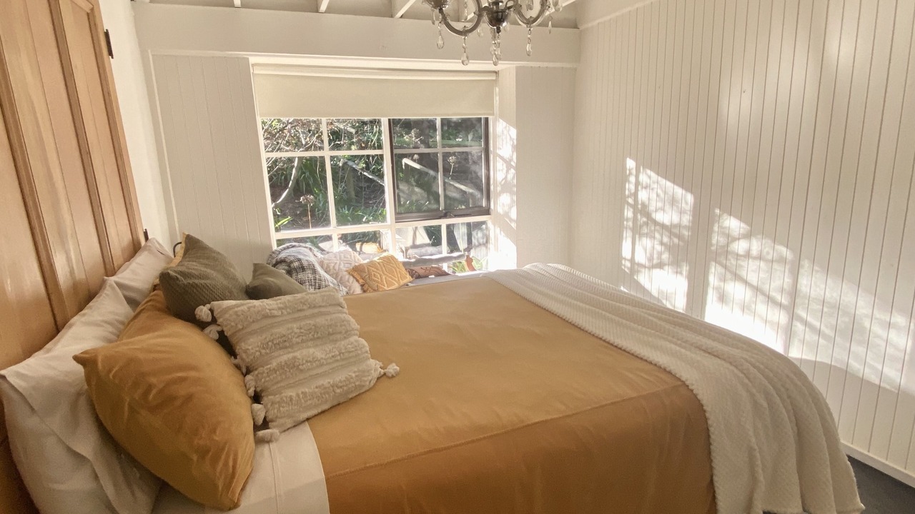 Photo of Bedroom in Seville