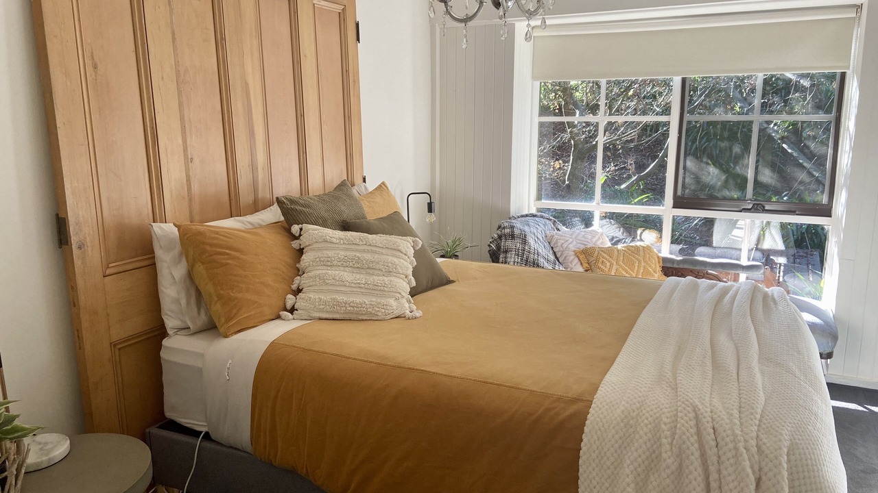 Photo of Bedroom in Seville