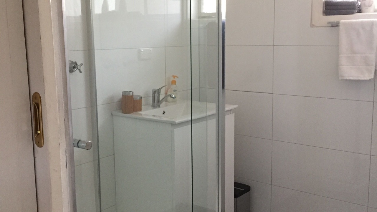 Photo of Bathroom in Seville