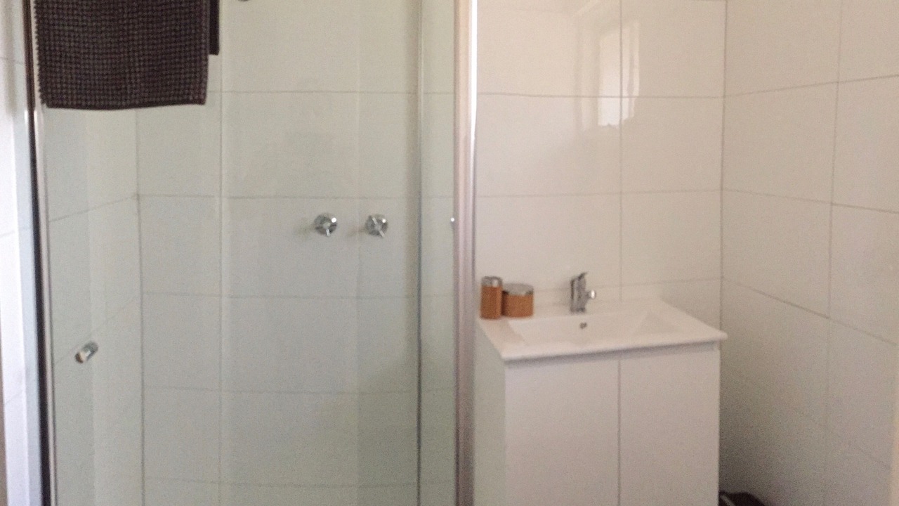 Photo of Bathroom in Seville